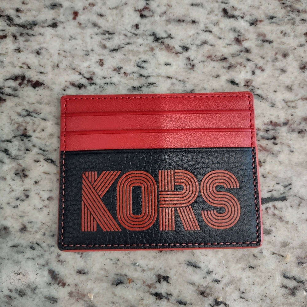 MK Card Wallet
